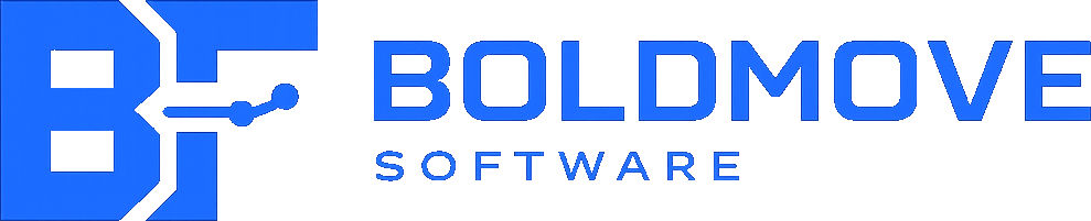 BoldMove Software